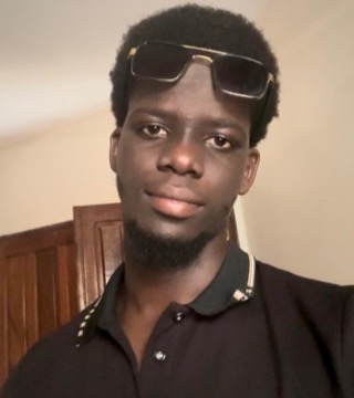 Papa Ahmadou Mbow — Informaticien techPLUS